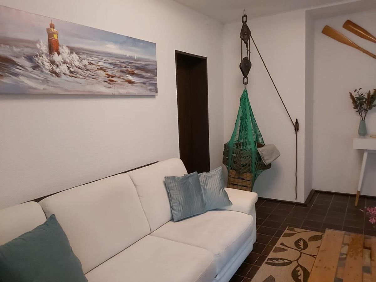 Foerde Koje Apartment Westerholz Ngoại thất bức ảnh