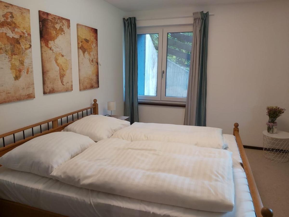 Foerde Koje Apartment Westerholz Ngoại thất bức ảnh